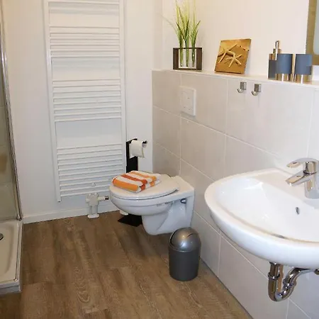Ostsee-ferienparadies Apartmán Timmendorfer Strand